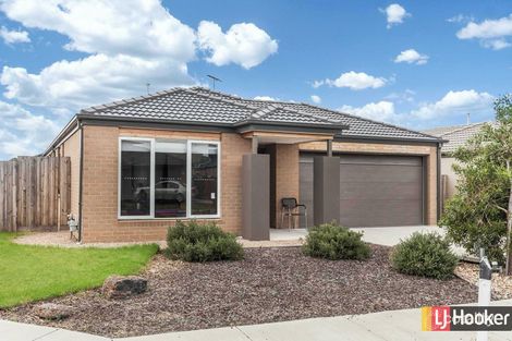 22 Brooklime Way, Wallan, VIC 3756