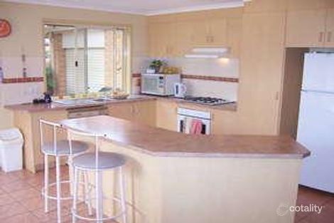 Property photo of 33 Perkins Grove Burnside VIC 3023