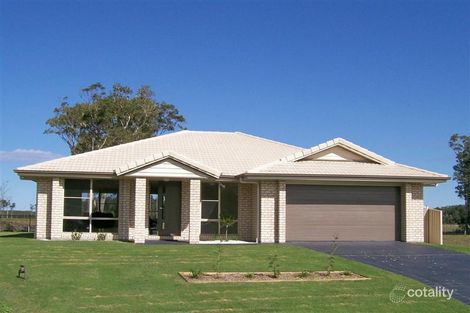 Property photo of 40 O'Gradys Lane Yamba NSW 2464