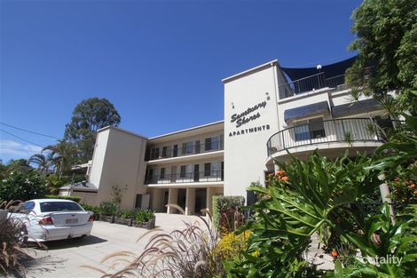 Property photo of 14/1 Pinnaroo Street Hope Island QLD 4212