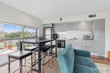 Property photo of 19/358A Victoria Street Darlinghurst NSW 2010