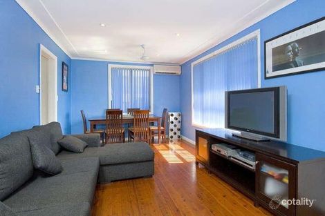 Property photo of 3 Oldfield Street Warilla NSW 2528