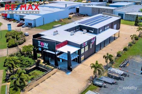 45 Central Park Dr, Paget, QLD 4740