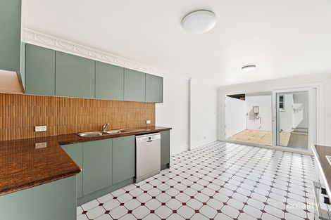 Property photo of 177 Hargrave Street Paddington NSW 2021