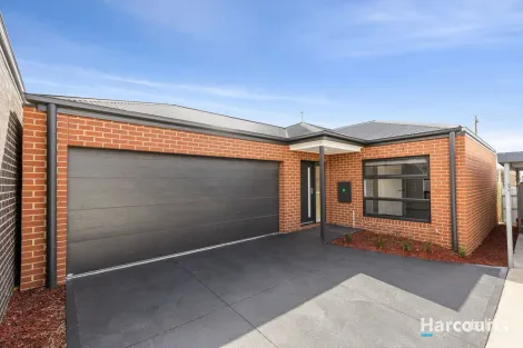 2/20 BRUCE ST, BELL PARK, VIC 3215