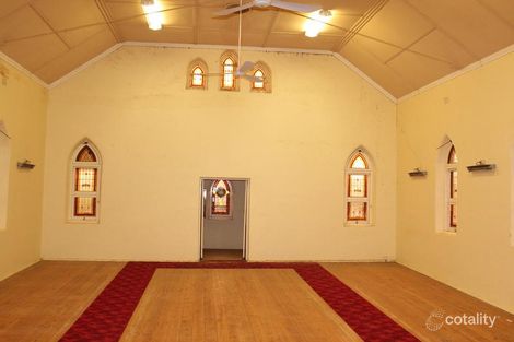 Property photo of 12 Edwin Street Spalding SA 5454