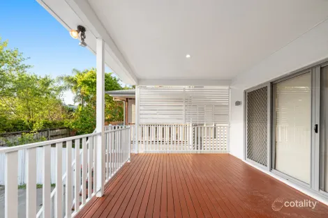Property photo of 542 Sandgate Road Clayfield QLD 4011