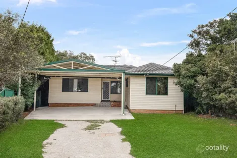 Property photo of 31 Cedar Crescent North St Marys NSW 2760