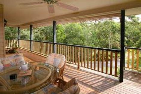 Property photo of 22 Lords Avenue Mount Nathan QLD 4211
