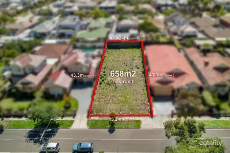 46 Jackson St, Niddrie, VIC 3042