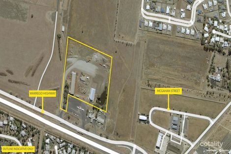 18208 Warrego Hwy, Dalby, QLD 4405