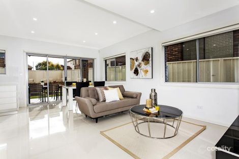 Property photo of 79 Hunter Street Condell Park NSW 2200