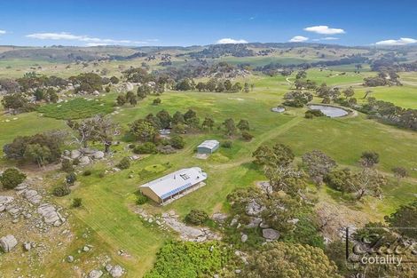 235 Tooborac-Baynton Rd, Tooborac, VIC 3522