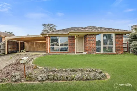 7 Hellenic Ct, Carrum Downs, VIC 3201