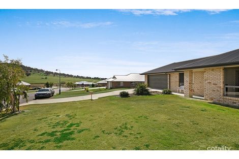Property photo of 6 Monarch Street Meringandan West QLD 4352
