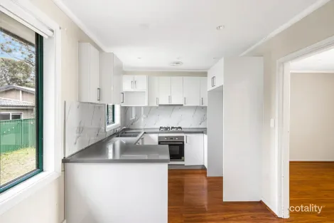 Property photo of 31 Cedar Crescent North St Marys NSW 2760