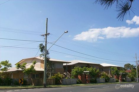 211 Pine St, Wynnum, QLD 4178