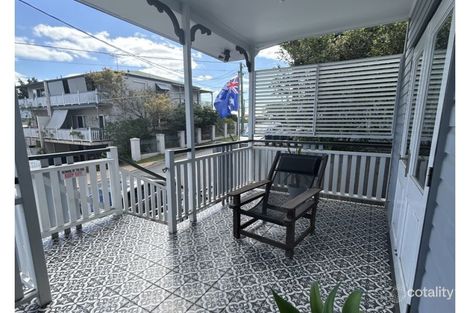 Property photo of 6 Jones Red Hill QLD 4059