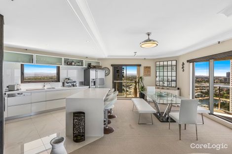 Property photo of 132/2 Admiralty Drive Surfers Paradise QLD 4217