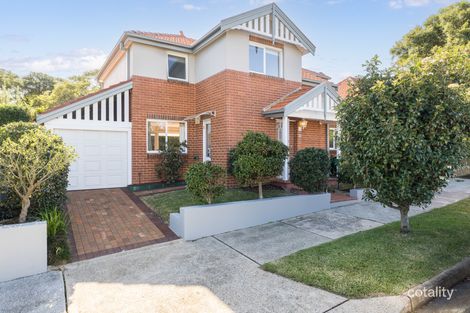 32 Richmond Ave, Cremorne, NSW 2090