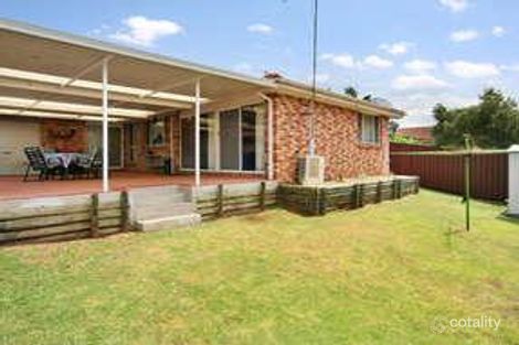 Property photo of 16 Kookaburra Place Erskine Park NSW 2759