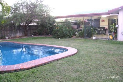 Property photo of 21 Overton Circuit Kirwan QLD 4817