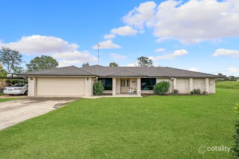 Property photo of 51 Fairway Drive Hatton Vale QLD 4341