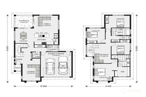 Property photo of 8 Murana Place Doreen VIC 3754