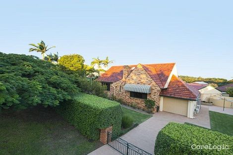 Property photo of 51 Framont Avenue Holland Park QLD 4121