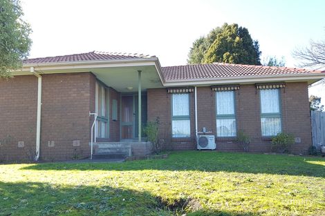 Property photo of 20 Mossvale Close Endeavour Hills VIC 3802