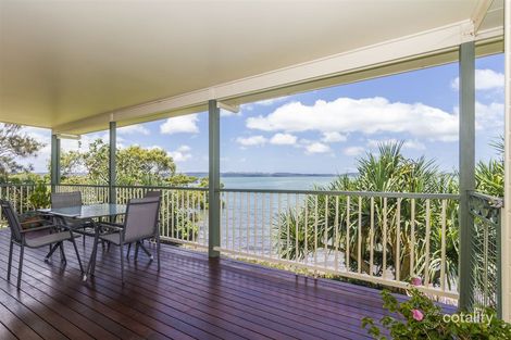 Property photo of 16 Coorong Street Macleay Island QLD 4184