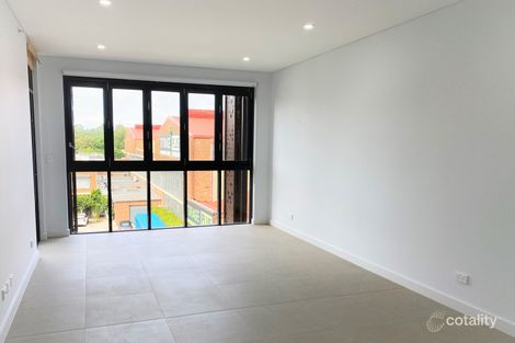 Property photo of 306/2 Bunmarra Street Rosebery NSW 2018