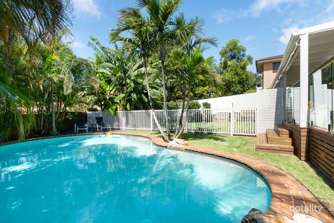 Property photo of 8 Somerset Street Alexandra Hills QLD 4161