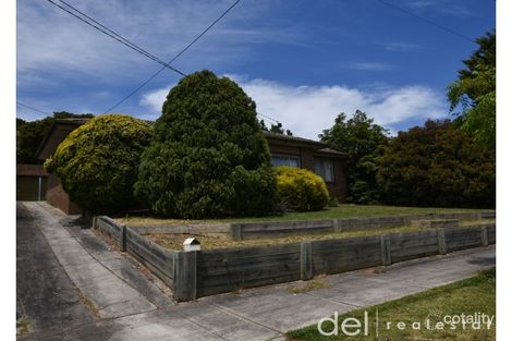 64 Betula St, Doveton, VIC 3177