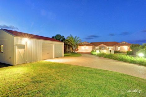 Property photo of 30 Selmar Place Innes Park QLD 4670