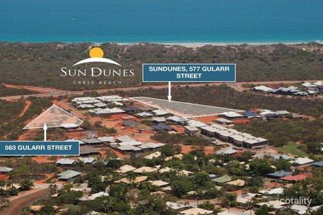 Property photo of 8 Gularr Street Cable Beach WA 6726