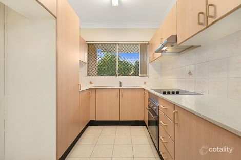 Property photo of 18/101-105 Bridge Road Belmore NSW 2192