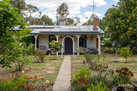 60 Moora Rd, Rushworth, VIC 3612