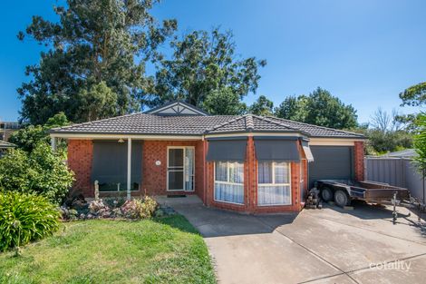 4 Mcgrath Ct, Tatura, VIC 3616