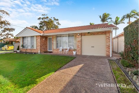 Property photo of 10 Gorokan Drive Lake Haven NSW 2263