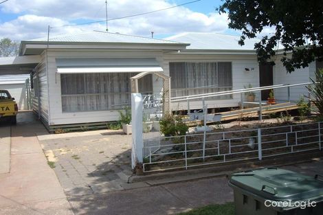 Property photo of 34 Gillespie Street Horsham VIC 3400