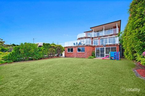 Property photo of 2 Macquarie Road Vaucluse NSW 2030
