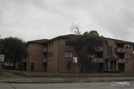 Property photo of 8/375 Canterbury Road Campsie NSW 2194