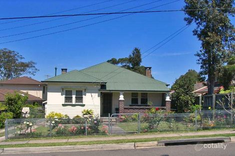 116 Dunmore St, Wentworthville, NSW 2145