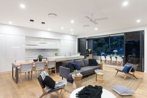Property photo of 23 Rambler Street Bardon QLD 4065