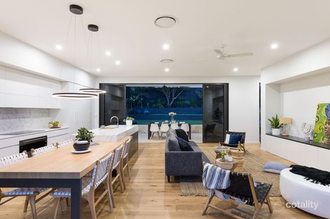 Property photo of 23 Rambler Street Bardon QLD 4065