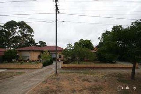 4 Hotchkiss Cres, Croydon Park, SA 5008