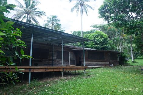 Property photo of 441 Cape Tribulation Road Kimberley QLD 4873