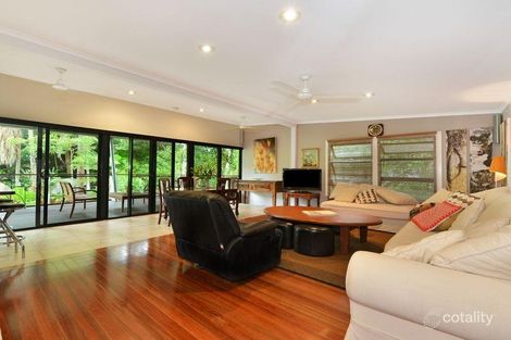 Property photo of 28 McHugh Crescent Whitfield QLD 4870