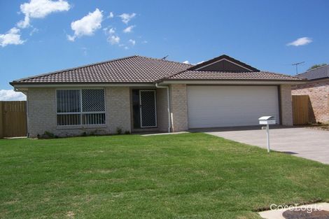 Property photo of 11 Greenwich Court Bellmere QLD 4510